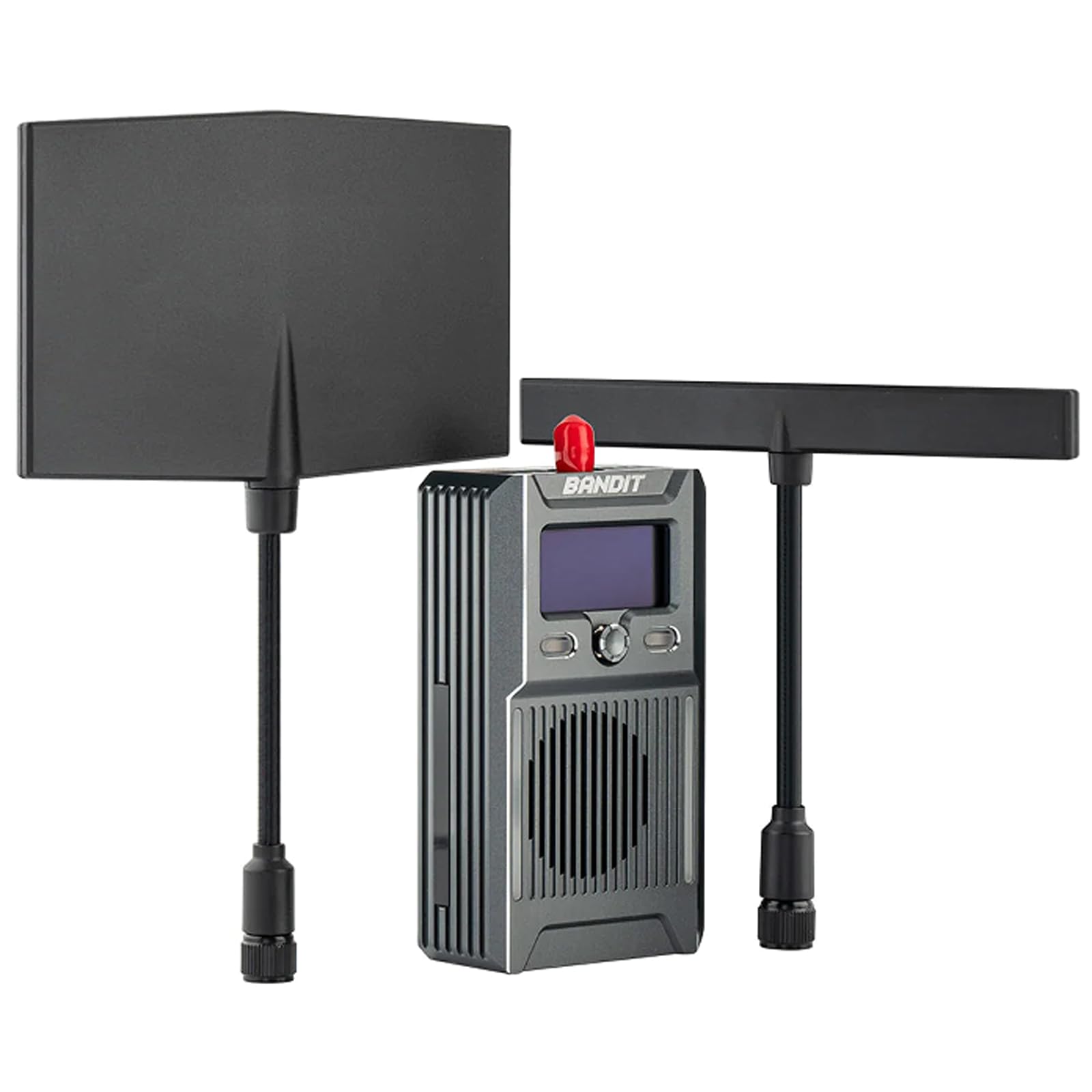 Amazon.com: Bandit ExpressLRS 915MHz RF Module : Industrial